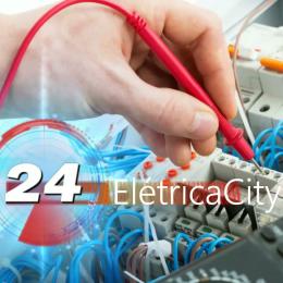 Eletricista Reparos Emergenciais Elétricos